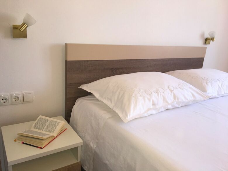 Apartment Marica