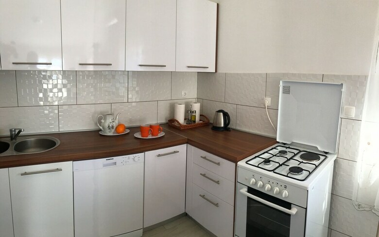 Apartment Marica