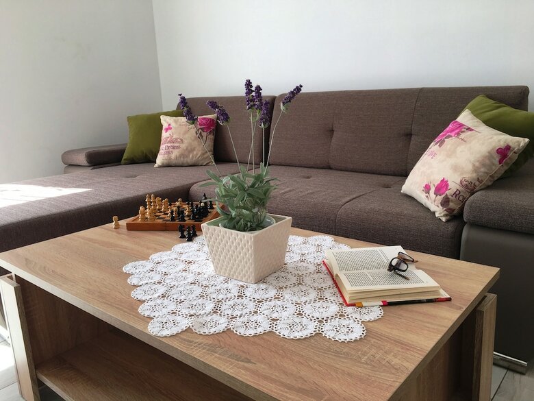 Apartment Marica