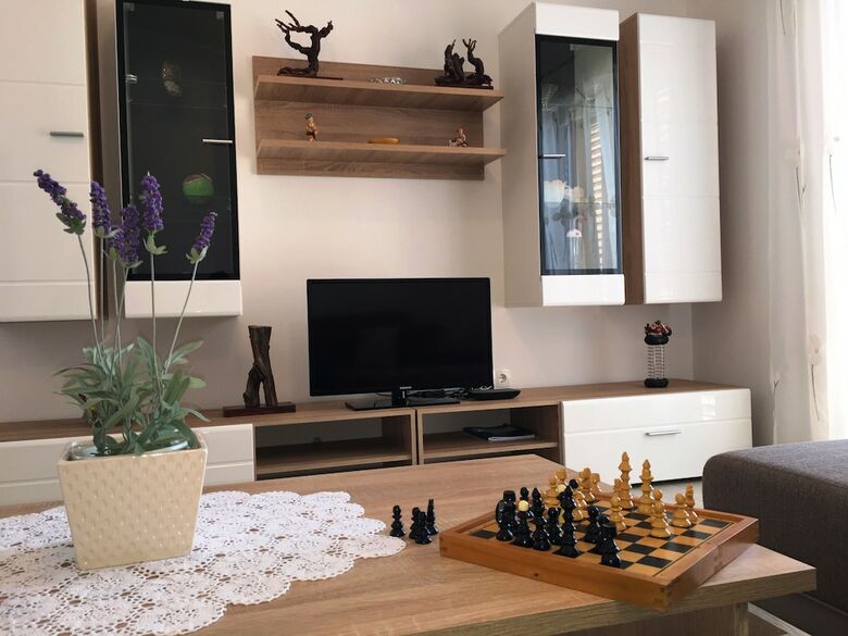 Apartment Marica