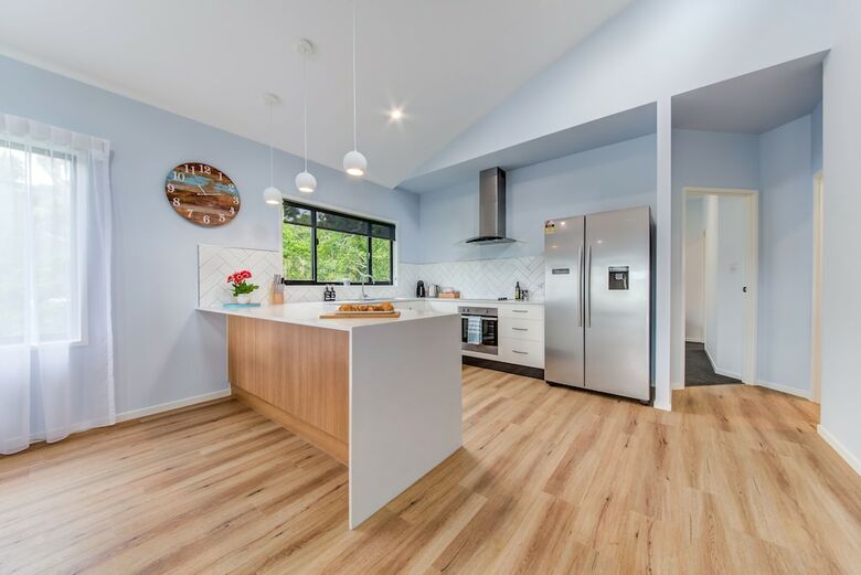 Hillside Haven Airlie Beach