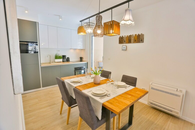 Apartamentos Split Luxury Collection