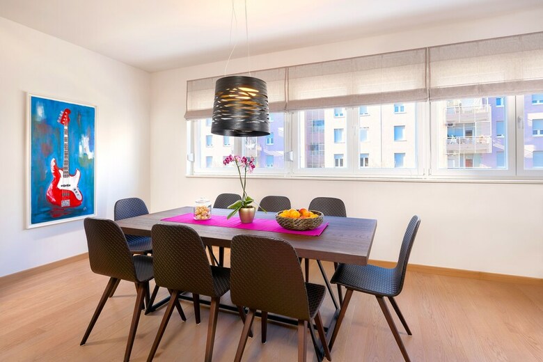 Apartamentos Split Luxury Collection