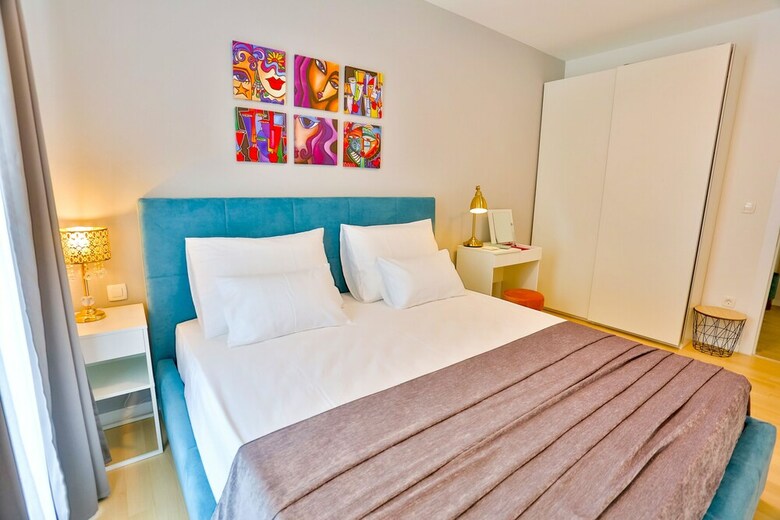Apartamentos Split Luxury Collection