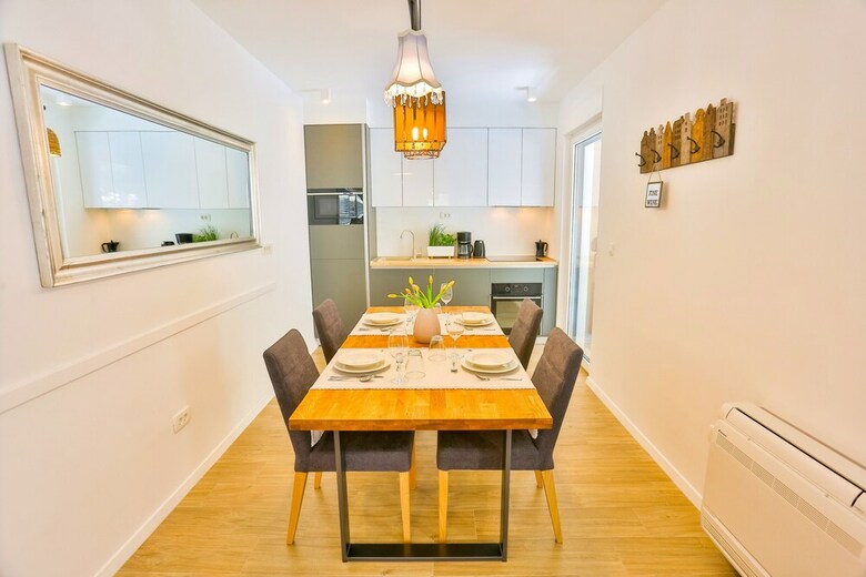 Apartamentos Split Luxury Collection