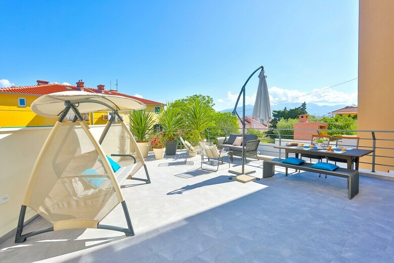 Apartamentos Split Luxury Collection
