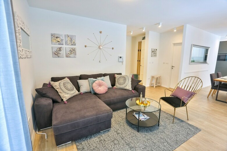 Apartamentos Split Luxury Collection