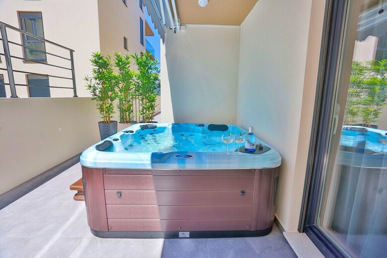 Apartamentos Split Luxury Collection