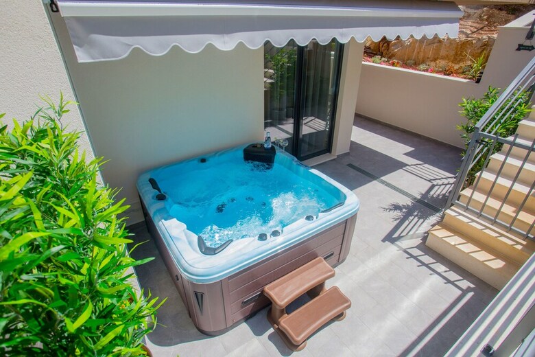 Apartamentos Split Luxury Collection
