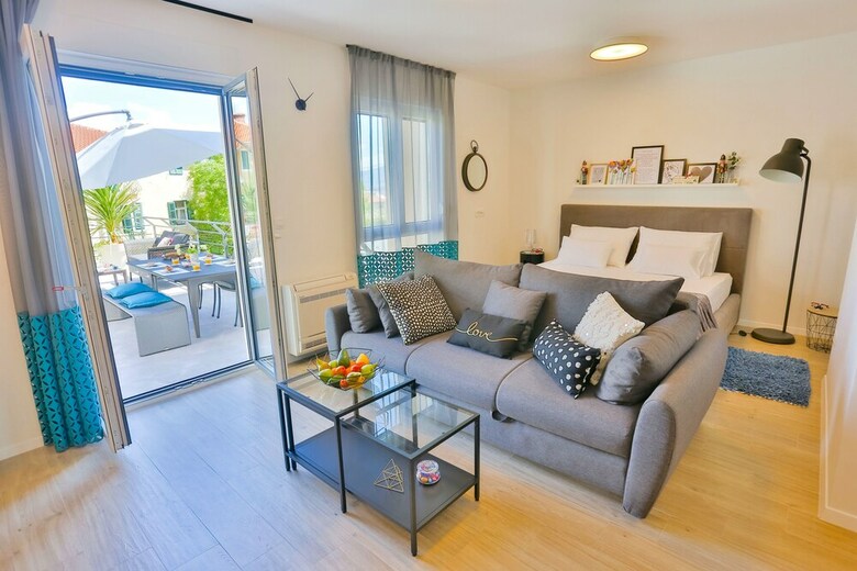 Apartamentos Split Luxury Collection