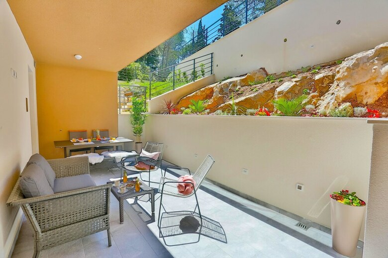 Apartamentos Split Luxury Collection