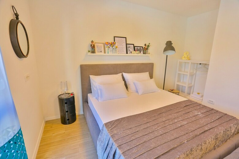 Apartamentos Split Luxury Collection
