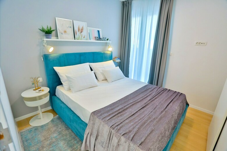 Apartamentos Split Luxury Collection