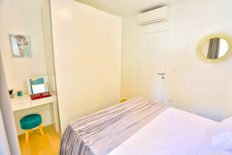 Apartamentos Split Luxury Collection