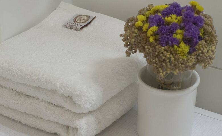 Split Apartments With Hotel Service