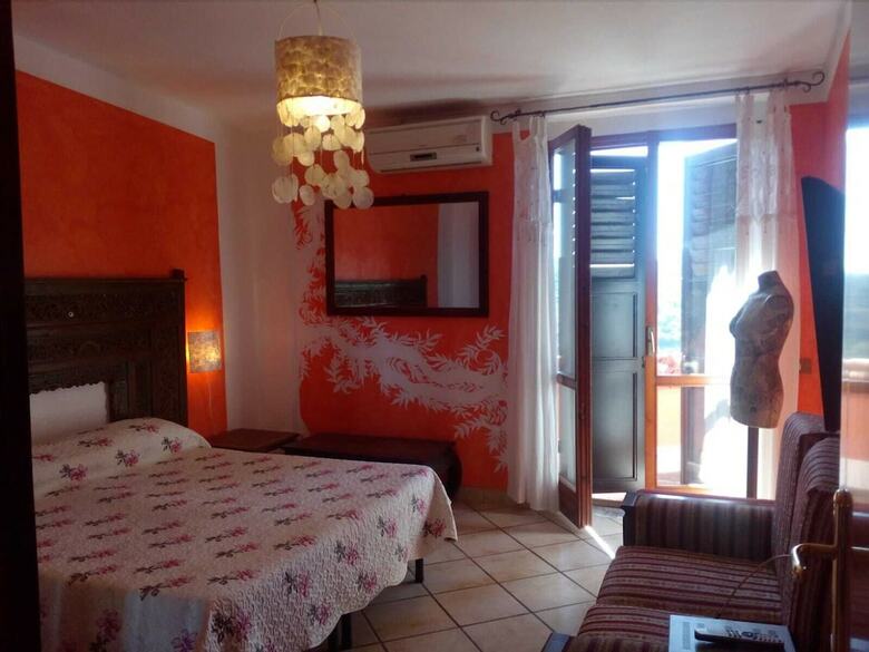 Apartamento Villa Fernanda