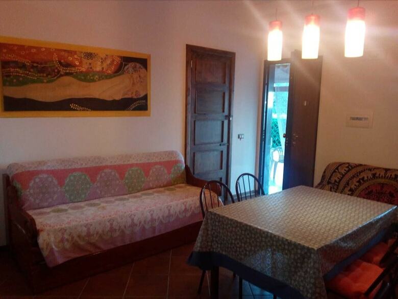 Apartamento Villa Fernanda