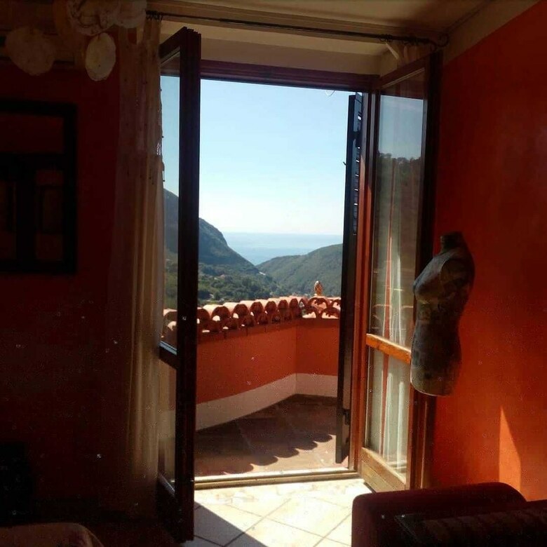 Apartamento Villa Fernanda
