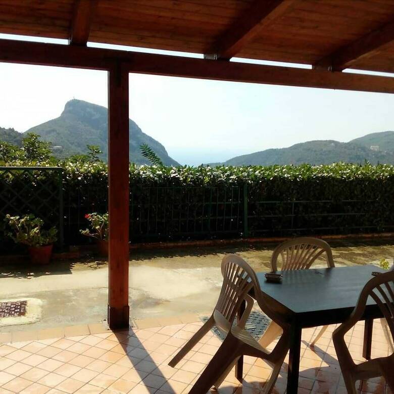 Apartamento Villa Fernanda