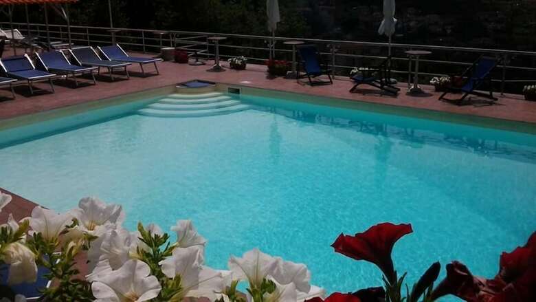 Apartamento Villa Fernanda
