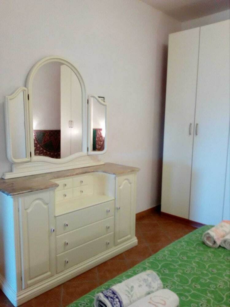 Apartamento Villa Fernanda