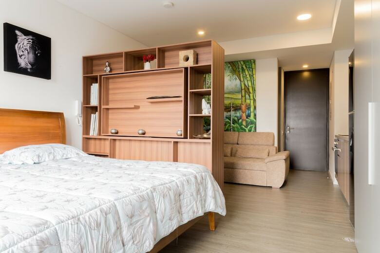 Apartamentos Equilibrium By Nomad Guru