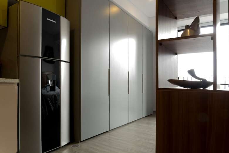 Apartamentos Equilibrium By Nomad Guru