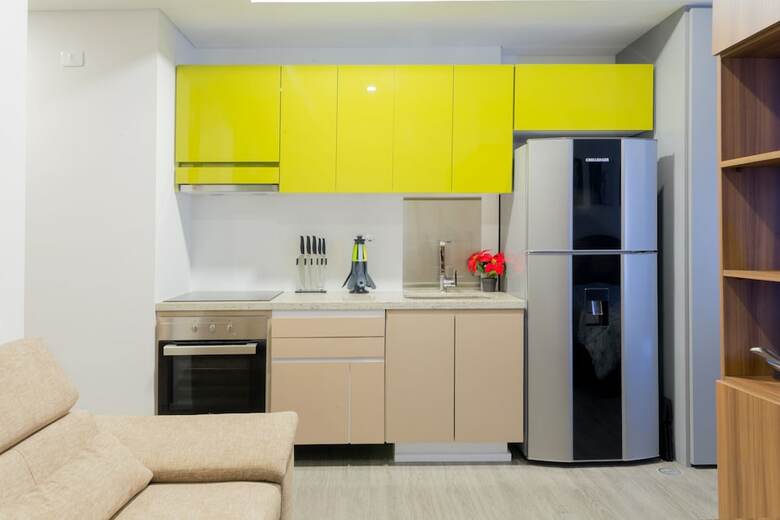 Apartamentos Equilibrium By Nomad Guru