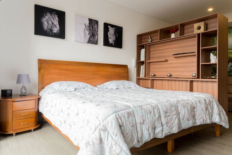 Apartamentos Equilibrium By Nomad Guru