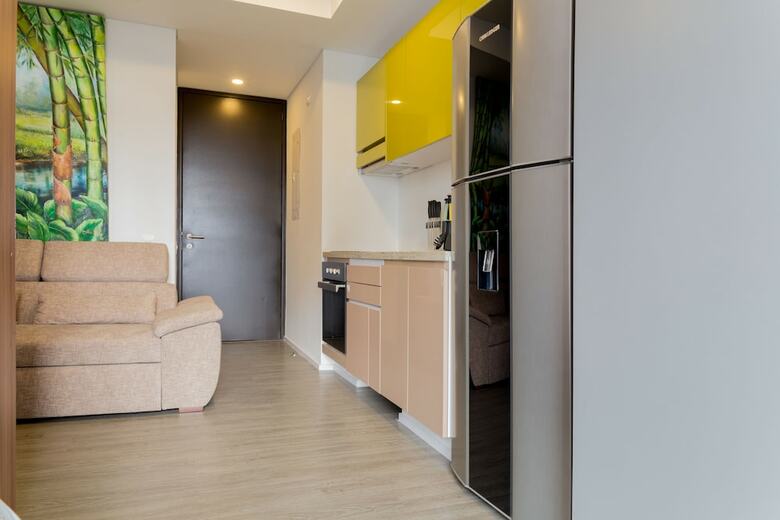 Apartamentos Equilibrium By Nomad Guru