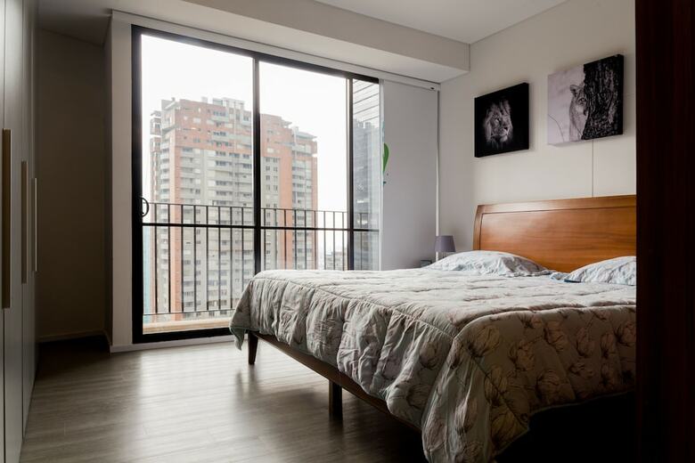 Apartamentos Equilibrium By Nomad Guru