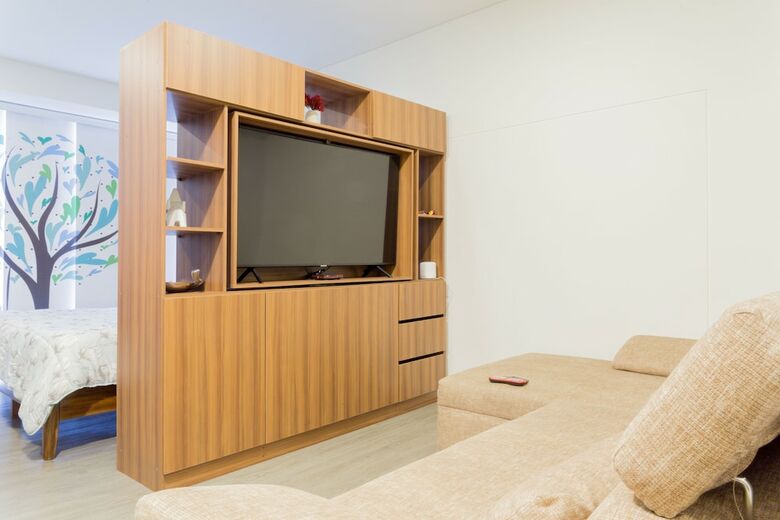 Apartamentos Equilibrium By Nomad Guru