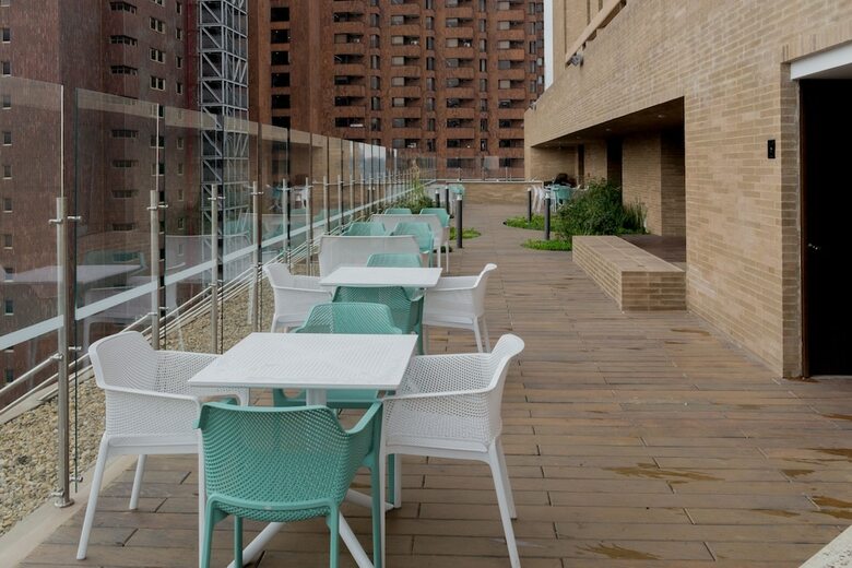 Apartamentos Equilibrium By Nomad Guru