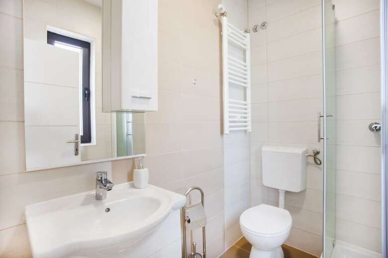 Hotel London Rooms Zagreb Airport