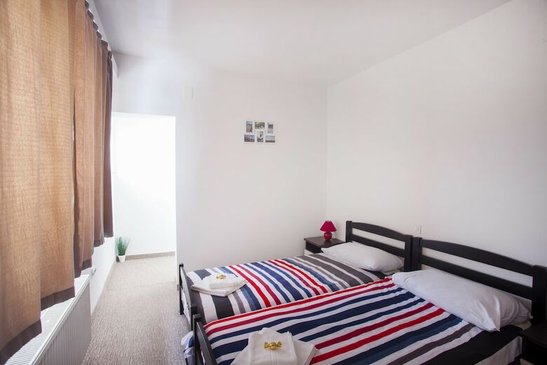 Hotel London Rooms Zagreb Airport