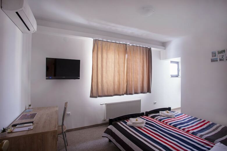 Hotel London Rooms Zagreb Airport