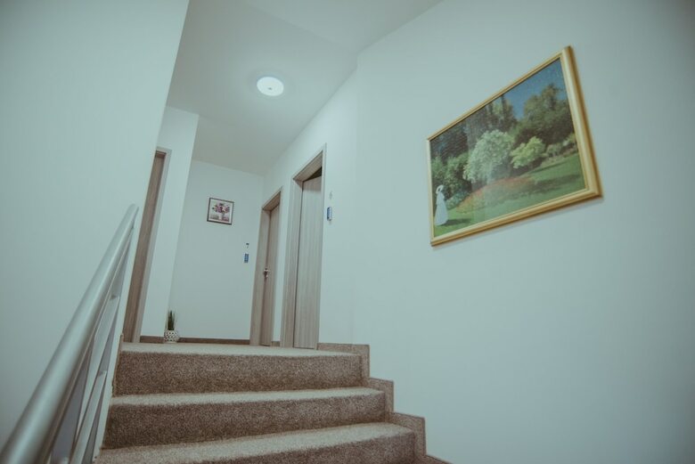 Hotel London Rooms Zagreb Airport