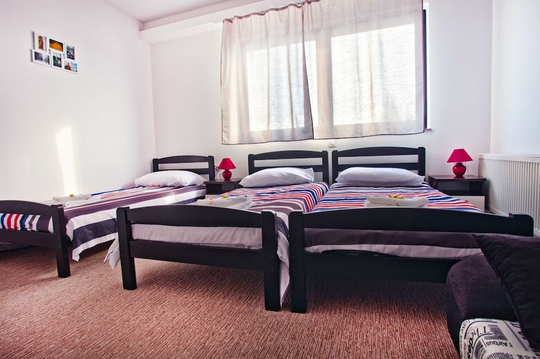 Hotel London Rooms Zagreb Airport