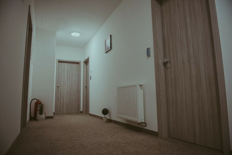 Hotel London Rooms Zagreb Airport