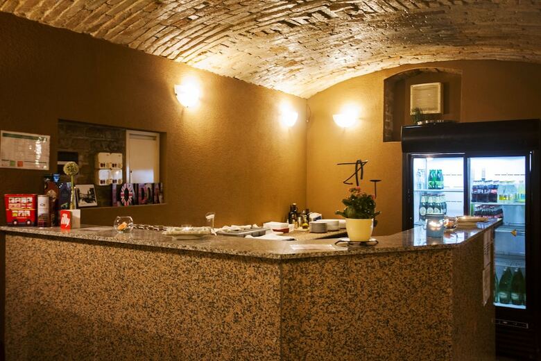 Hotel London Rooms Zagreb Airport