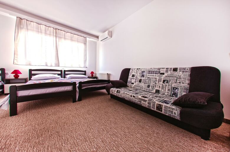 Hotel London Rooms Zagreb Airport