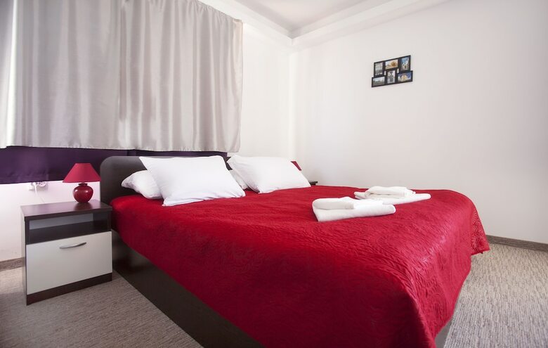 Hotel London Rooms Zagreb Airport