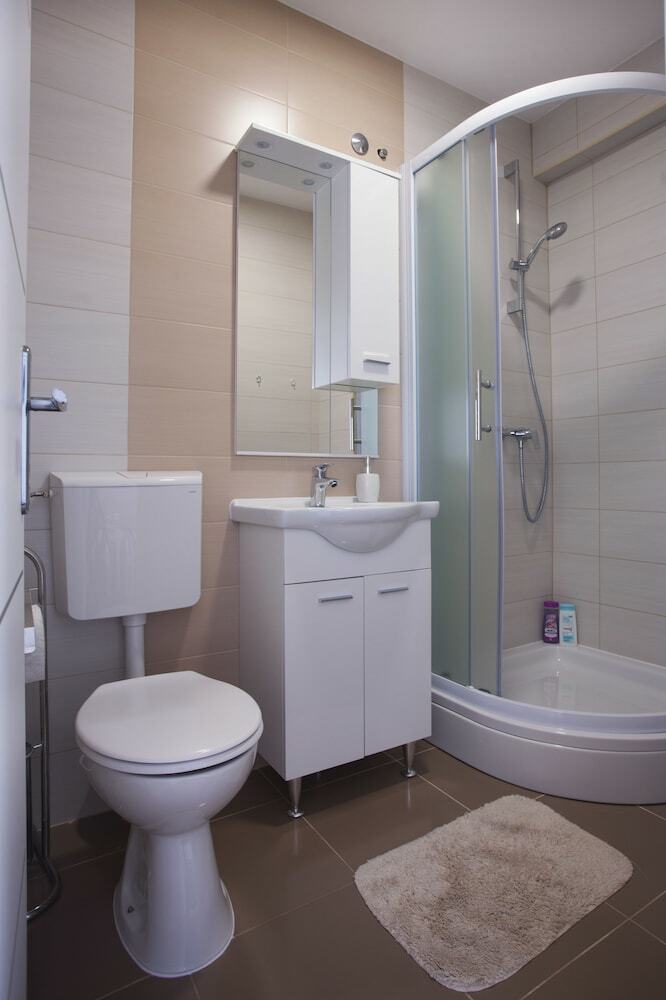 Hotel London Rooms Zagreb Airport
