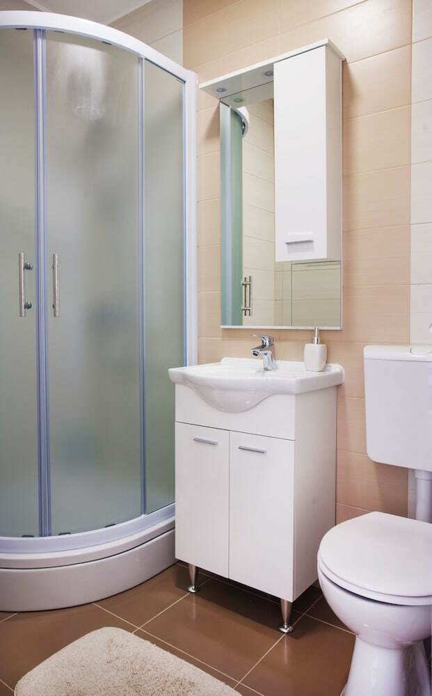 Hotel London Rooms Zagreb Airport