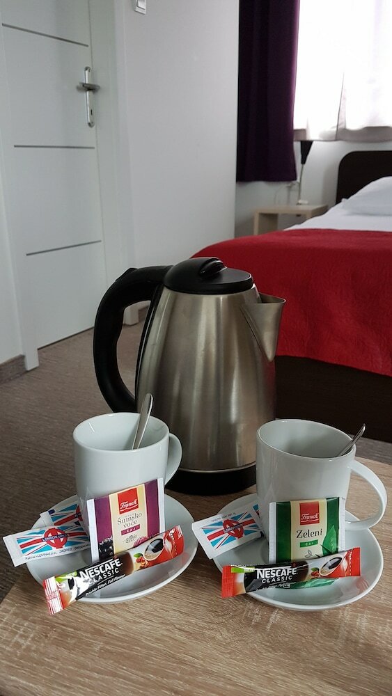 Hotel London Rooms Zagreb Airport