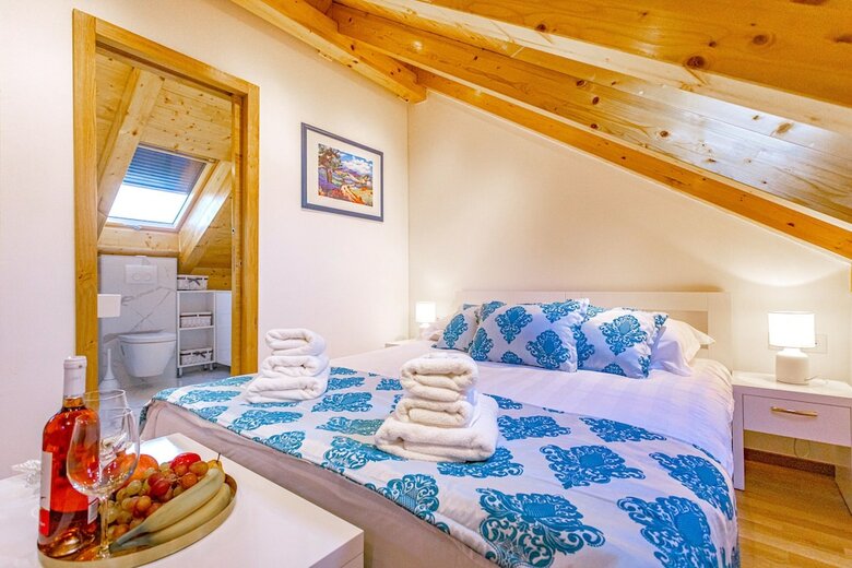 Hotel L U X E Split Luxury Rooms