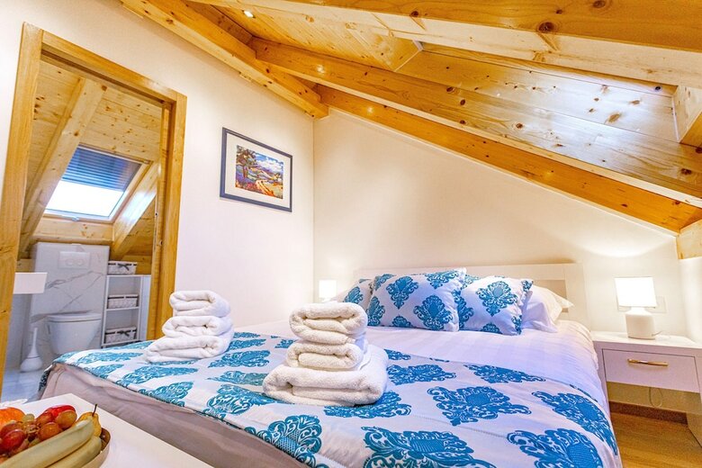 Hotel L U X E Split Luxury Rooms