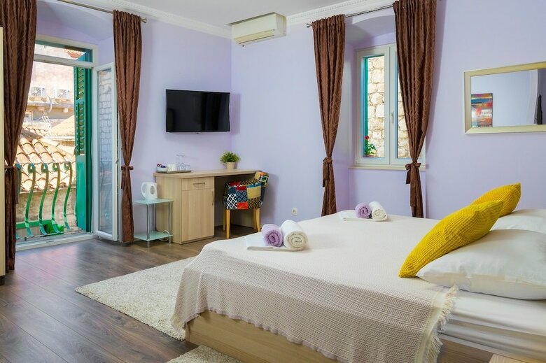 Hotel L U X E Split Luxury Rooms