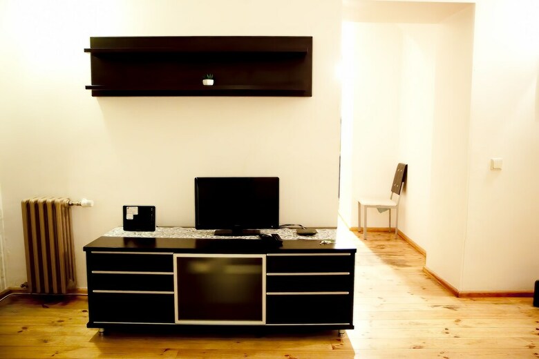 Apartamentos Designapartments