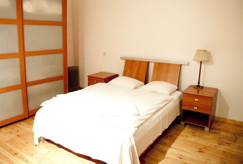 Apartamentos Designapartments